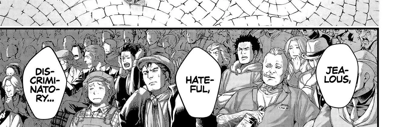 Shuumatsu no Valkyrie Chapter 27 page 48 - 