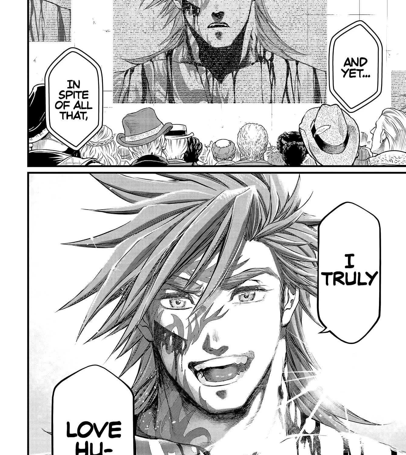 Shuumatsu no Valkyrie Chapter 27 page 51 - 