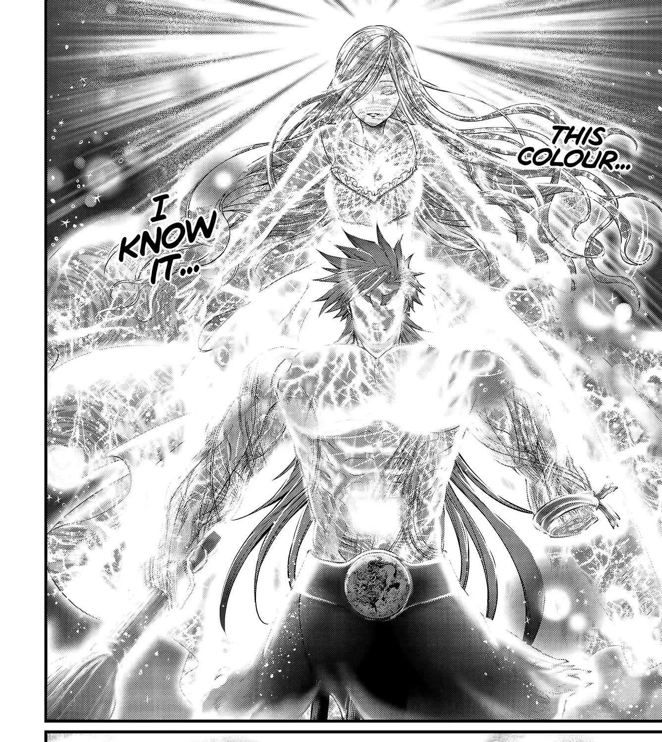 Shuumatsu no Valkyrie Chapter 27 page 55 - 