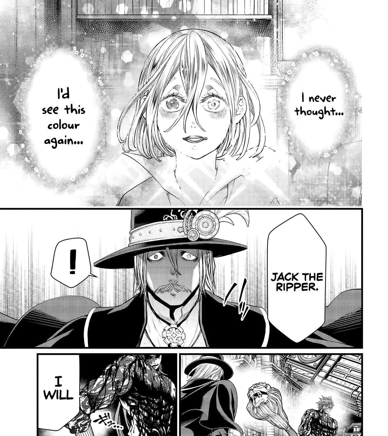 Shuumatsu no Valkyrie Chapter 27 page 57 - 