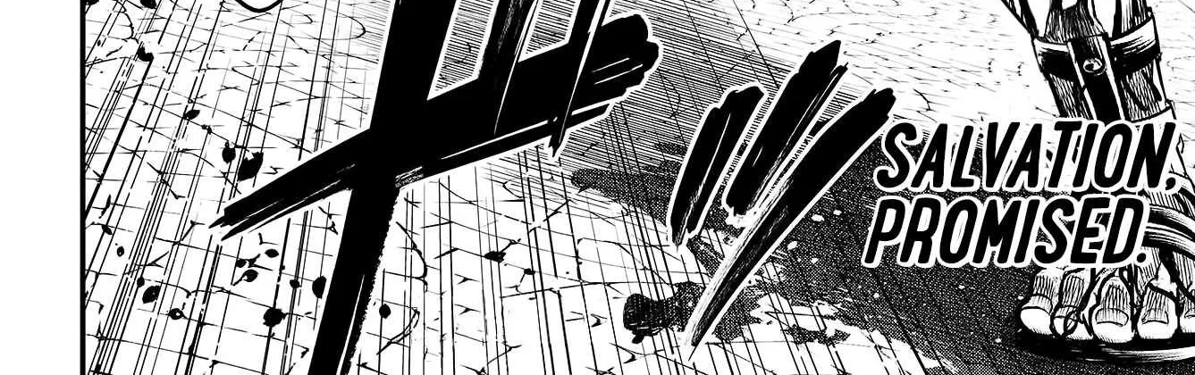 Shuumatsu no Valkyrie Chapter 27 page 60 - 