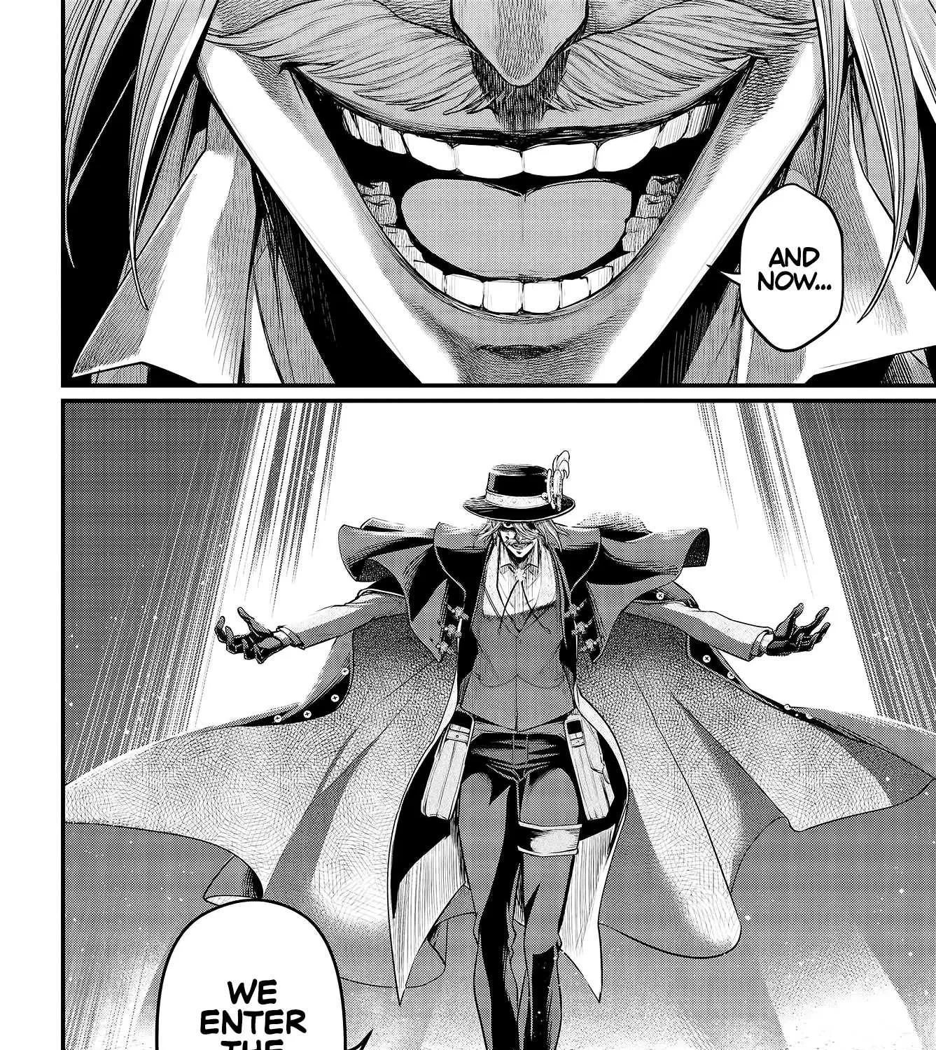 Shuumatsu no Valkyrie Chapter 27 page 9 - 