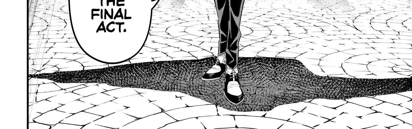 Shuumatsu no Valkyrie Chapter 27 page 10 - 