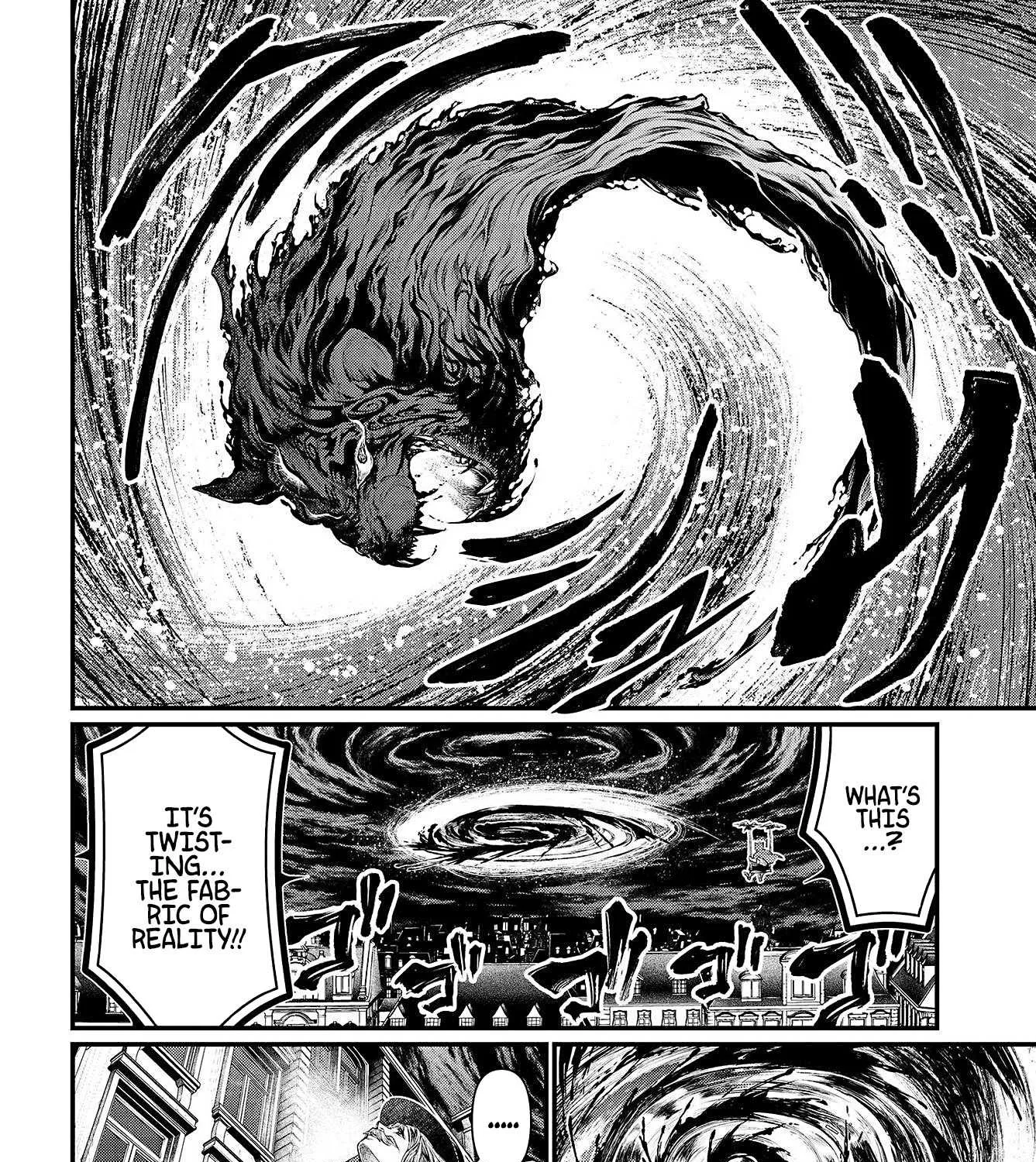 Shuumatsu no Valkyrie Chapter 28 page 11 - 