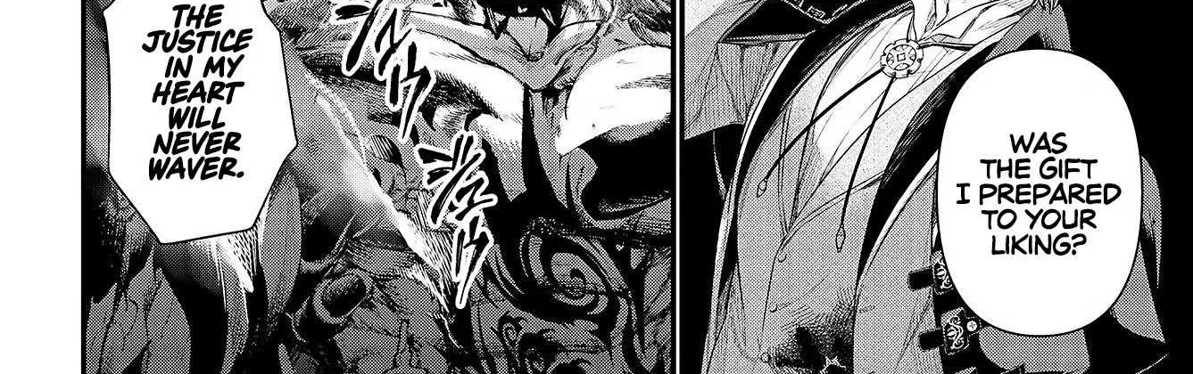 Shuumatsu no Valkyrie Chapter 28 page 104 - 