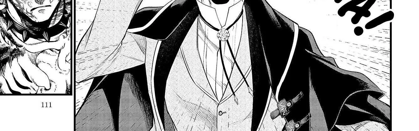 Shuumatsu no Valkyrie Chapter 28 page 106 - 