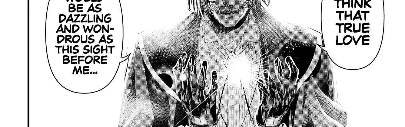 Shuumatsu no Valkyrie Chapter 28 page 108 - 