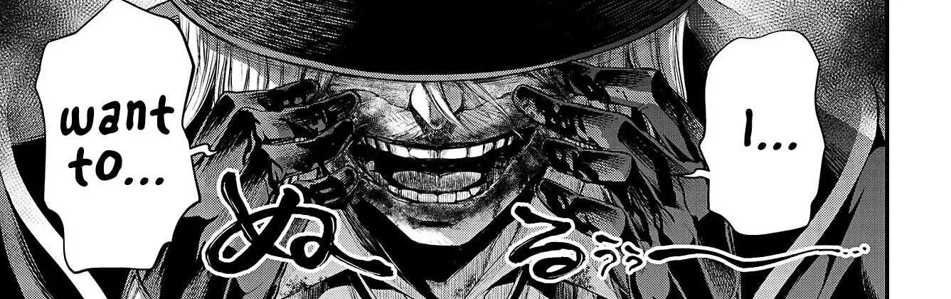 Shuumatsu no Valkyrie Chapter 28 page 110 - 