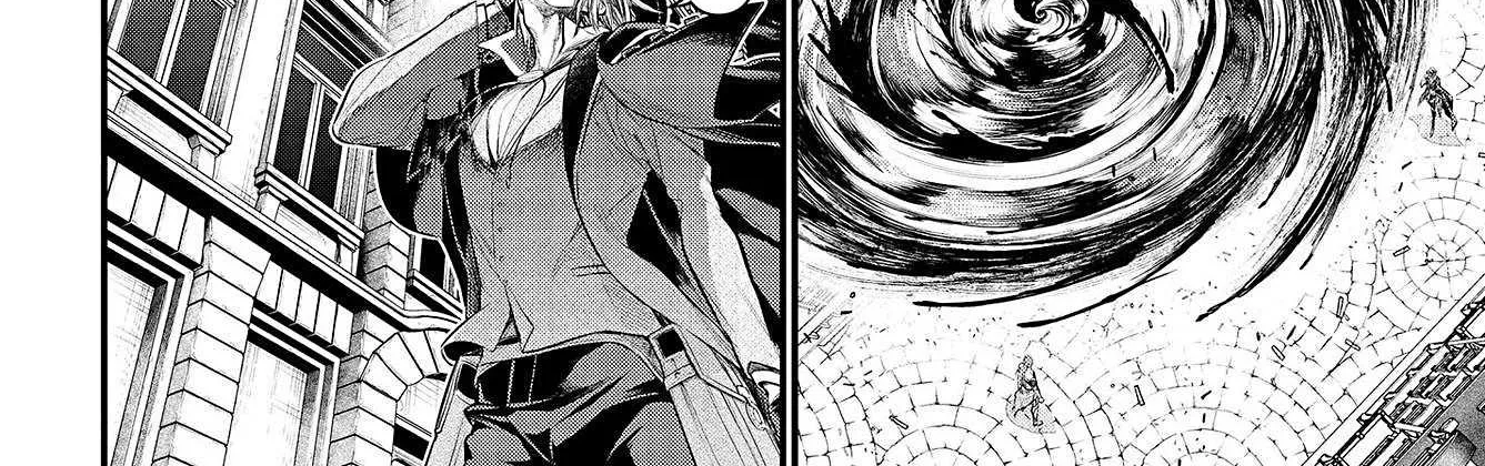 Shuumatsu no Valkyrie Chapter 28 page 12 - 