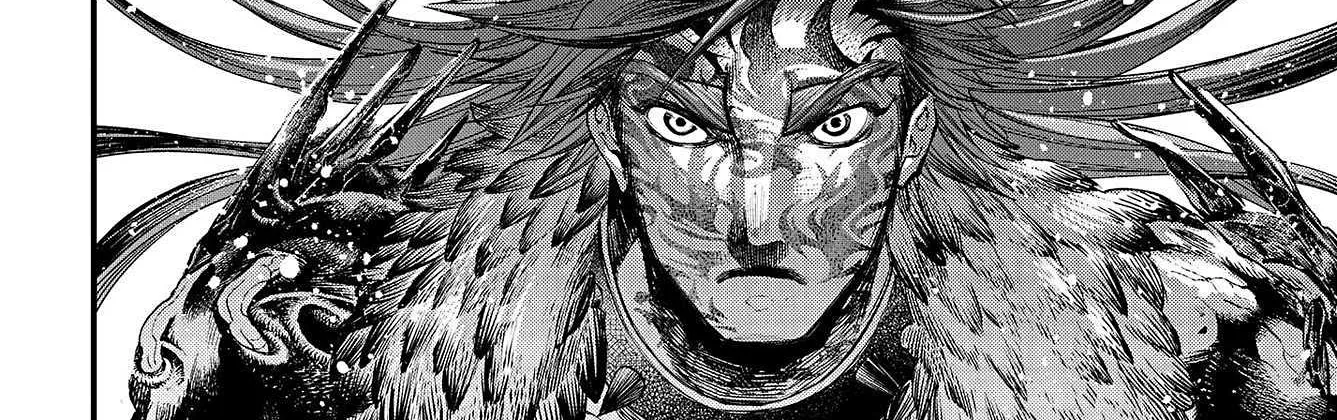 Shuumatsu no Valkyrie Chapter 28 page 112 - 