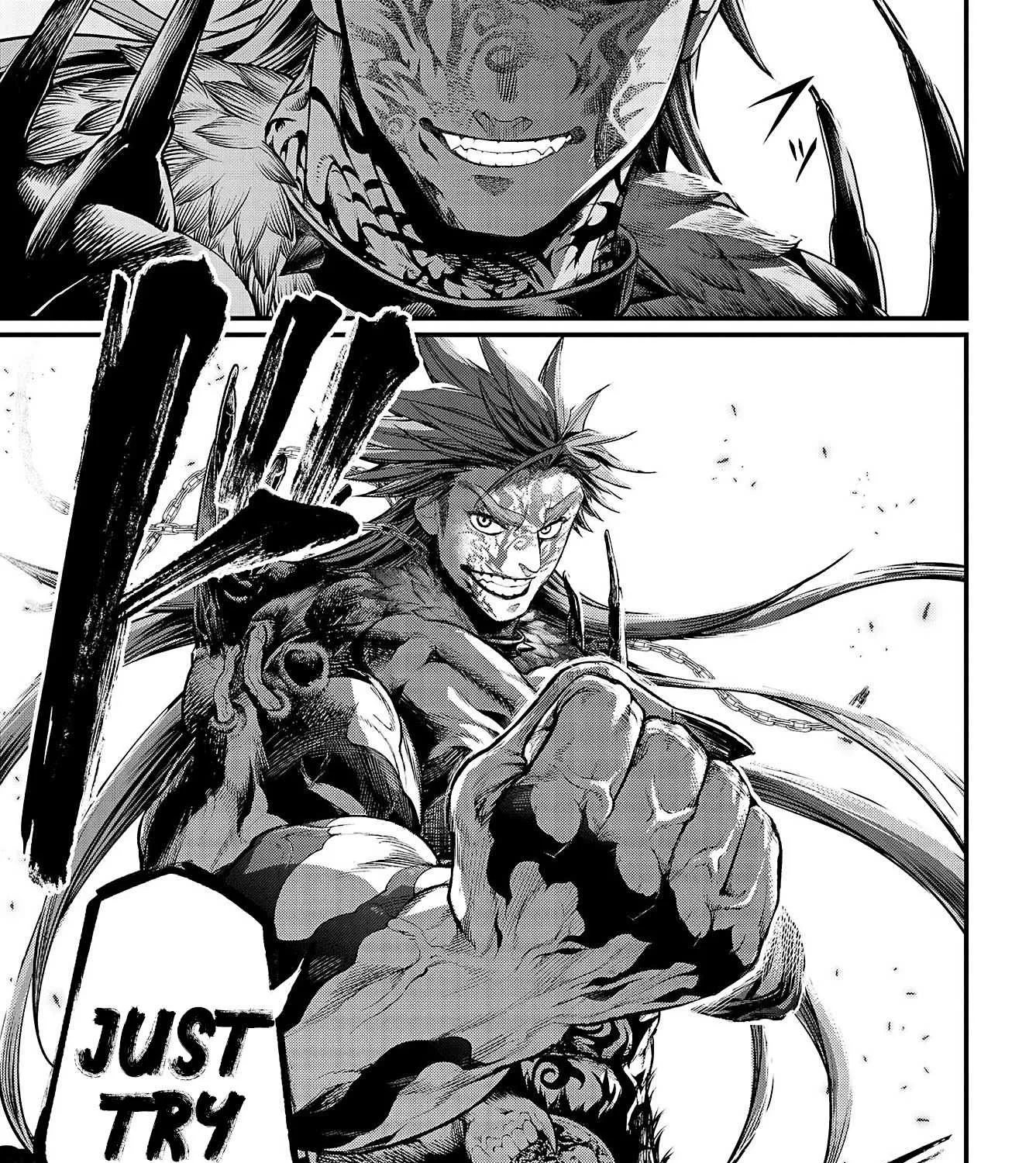 Shuumatsu no Valkyrie Chapter 28 page 113 - 