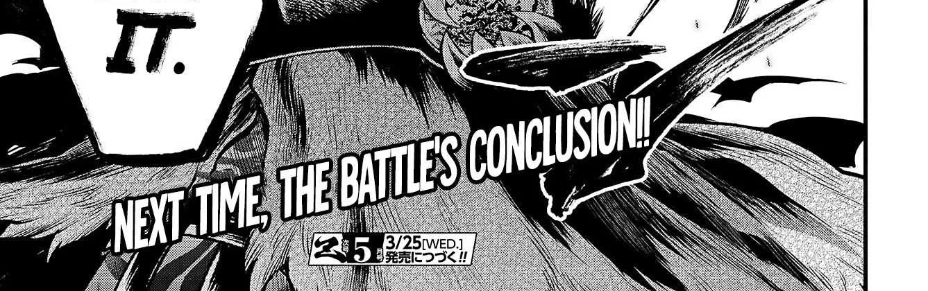 Shuumatsu no Valkyrie Chapter 28 page 114 - 