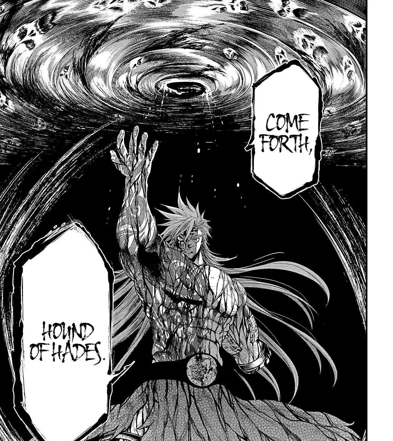 Shuumatsu no Valkyrie Chapter 28 page 13 - 