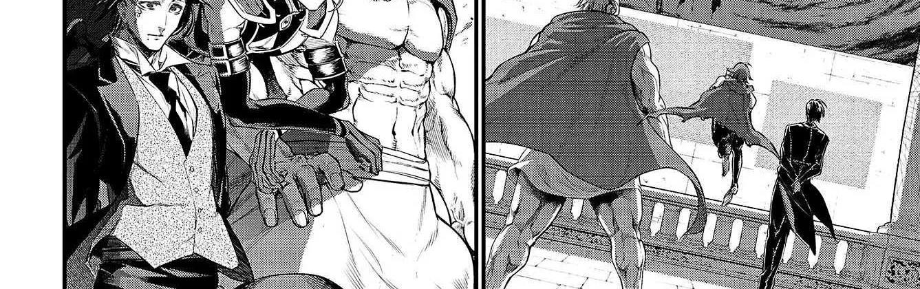 Shuumatsu no Valkyrie Chapter 28 page 16 - 