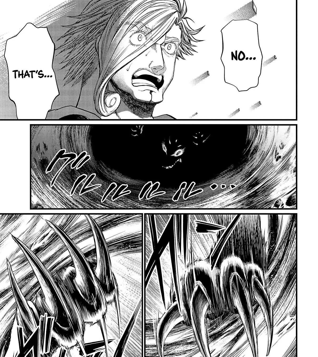 Shuumatsu no Valkyrie Chapter 28 page 17 - 