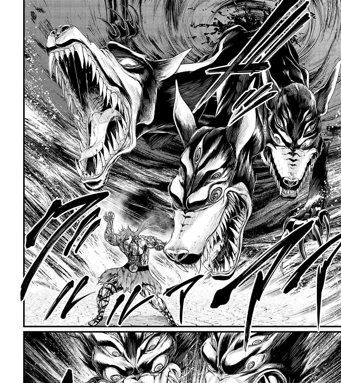 Shuumatsu no Valkyrie Chapter 28 page 19 - 