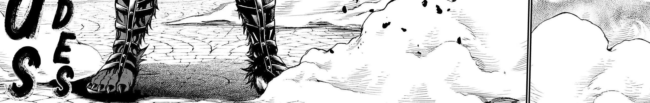 Shuumatsu no Valkyrie Chapter 28 page 24 - 
