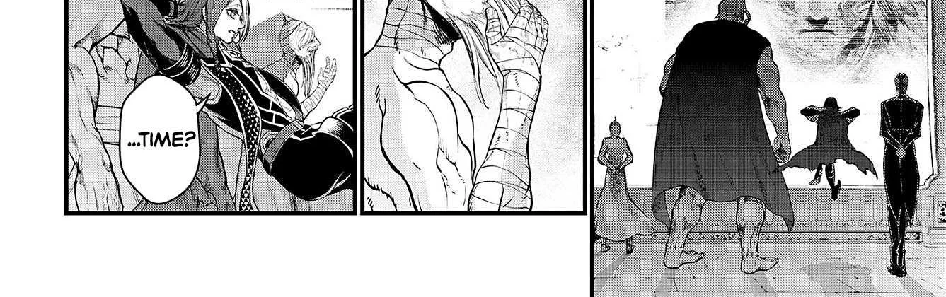 Shuumatsu no Valkyrie Chapter 28 page 26 - 