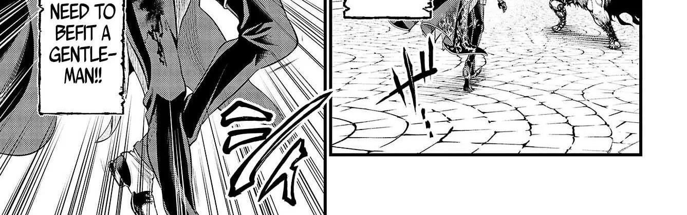 Shuumatsu no Valkyrie Chapter 28 page 32 - 