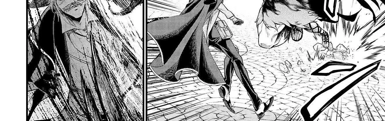 Shuumatsu no Valkyrie Chapter 28 page 34 - 