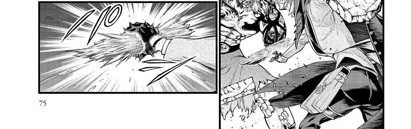Shuumatsu no Valkyrie Chapter 28 page 36 - 