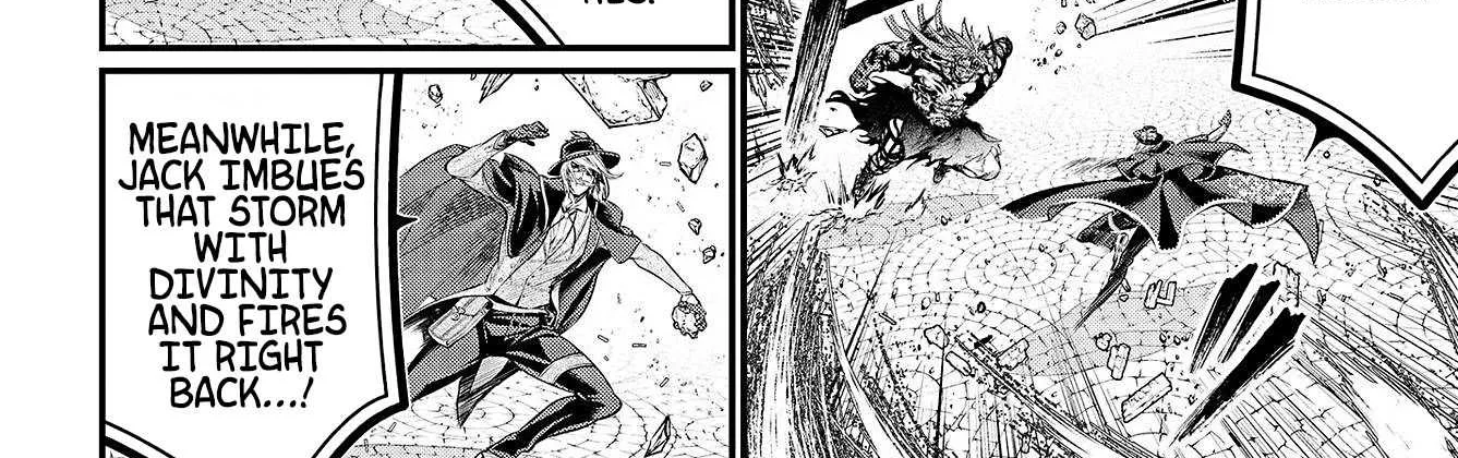 Shuumatsu no Valkyrie Chapter 28 page 38 - 