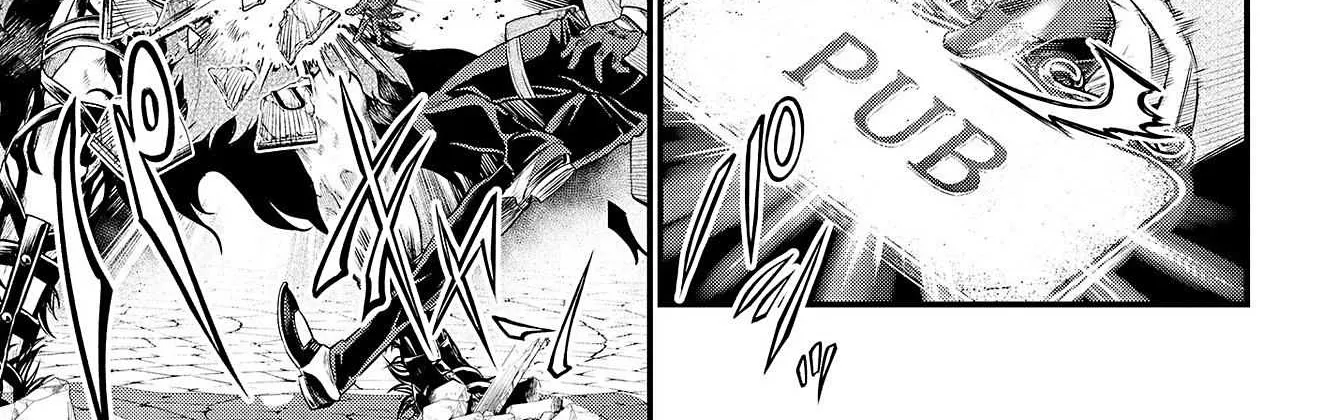 Shuumatsu no Valkyrie Chapter 28 page 40 - 