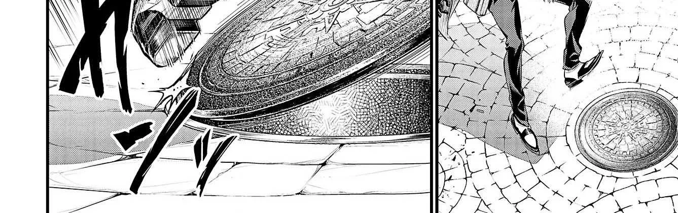 Shuumatsu no Valkyrie Chapter 28 page 50 - 