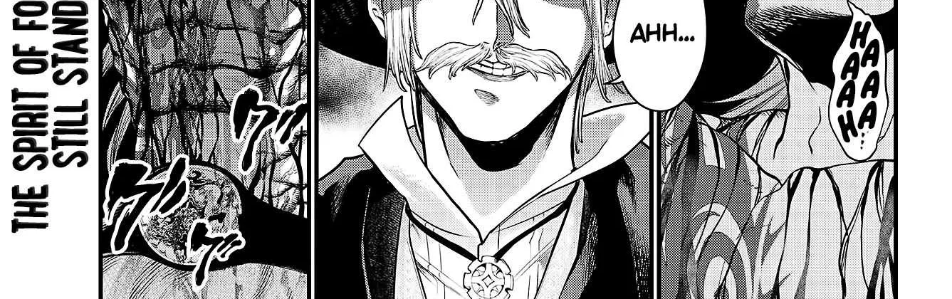 Shuumatsu no Valkyrie Chapter 28 page 6 - 