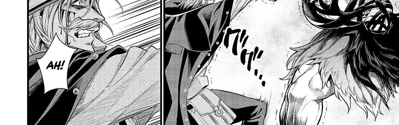Shuumatsu no Valkyrie Chapter 28 page 54 - 