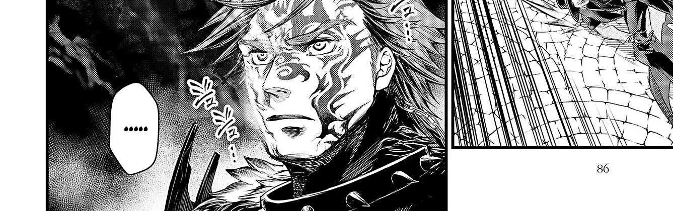 Shuumatsu no Valkyrie Chapter 28 page 58 - 