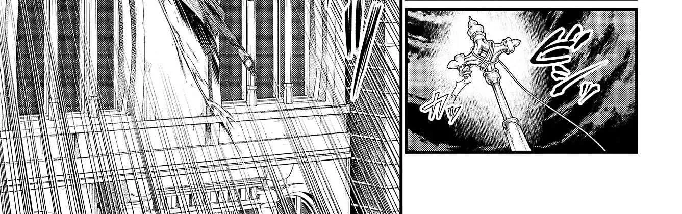 Shuumatsu no Valkyrie Chapter 28 page 60 - 