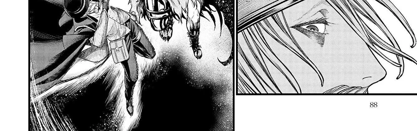 Shuumatsu no Valkyrie Chapter 28 page 62 - 
