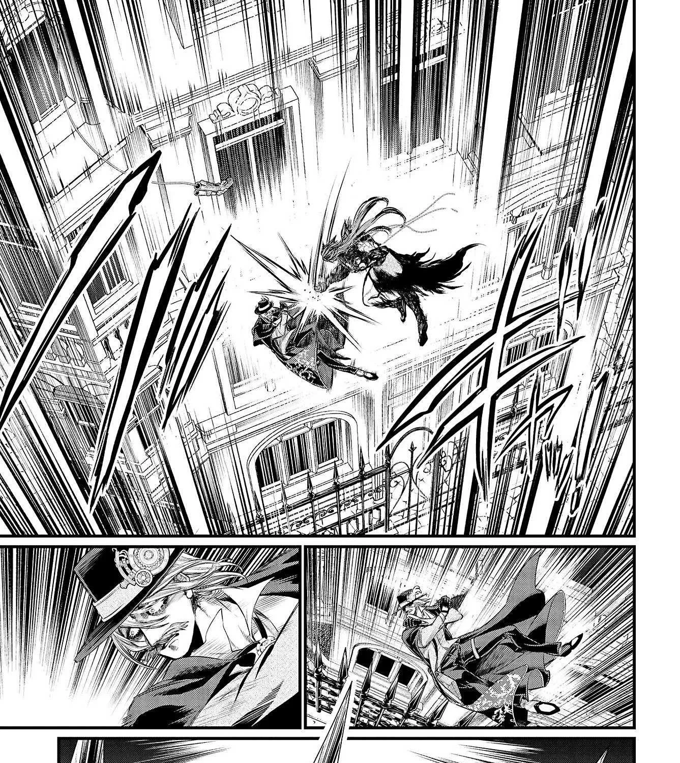 Shuumatsu no Valkyrie Chapter 28 page 63 - 