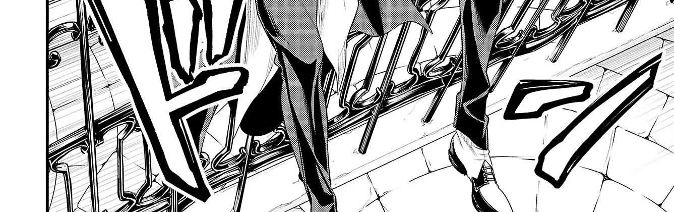 Shuumatsu no Valkyrie Chapter 28 page 66 - 