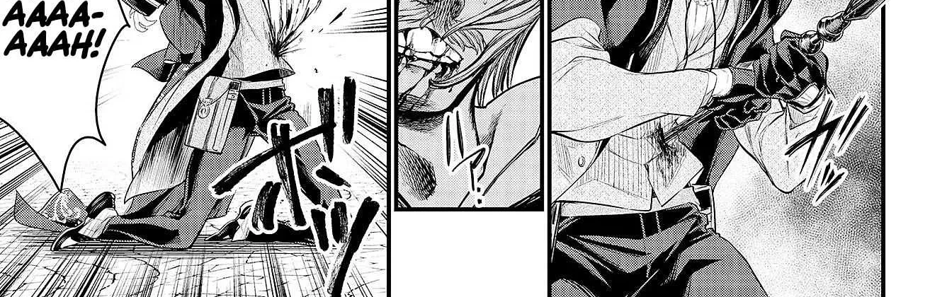Shuumatsu no Valkyrie Chapter 28 page 68 - 
