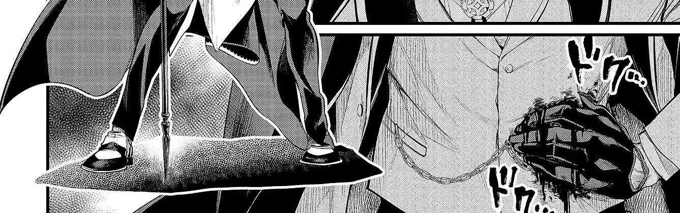 Shuumatsu no Valkyrie Chapter 28 page 70 - 
