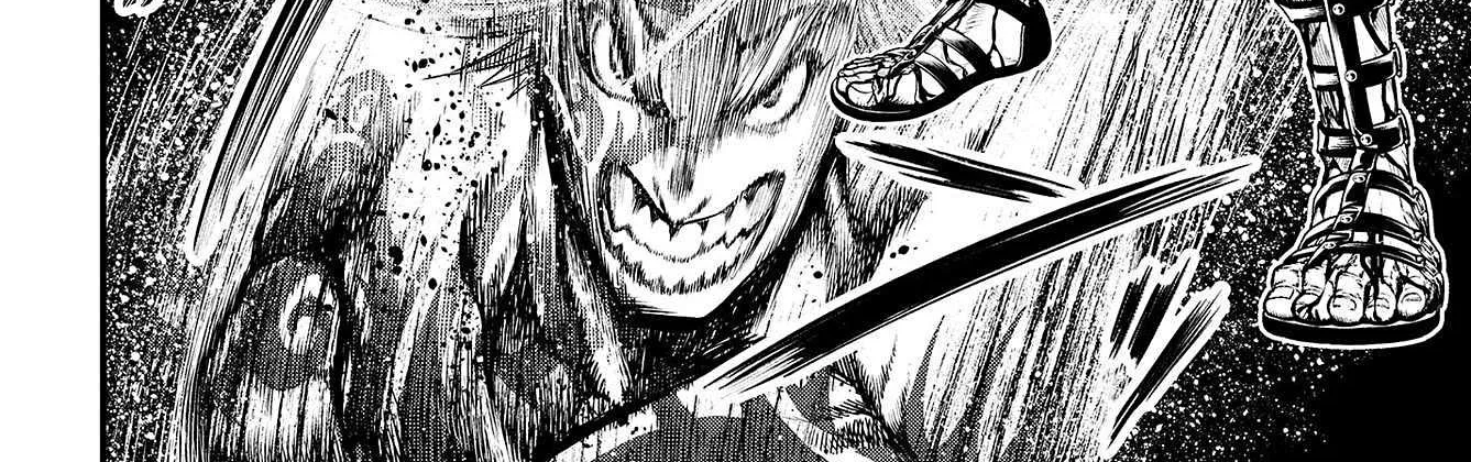 Shuumatsu no Valkyrie Chapter 28 page 8 - 