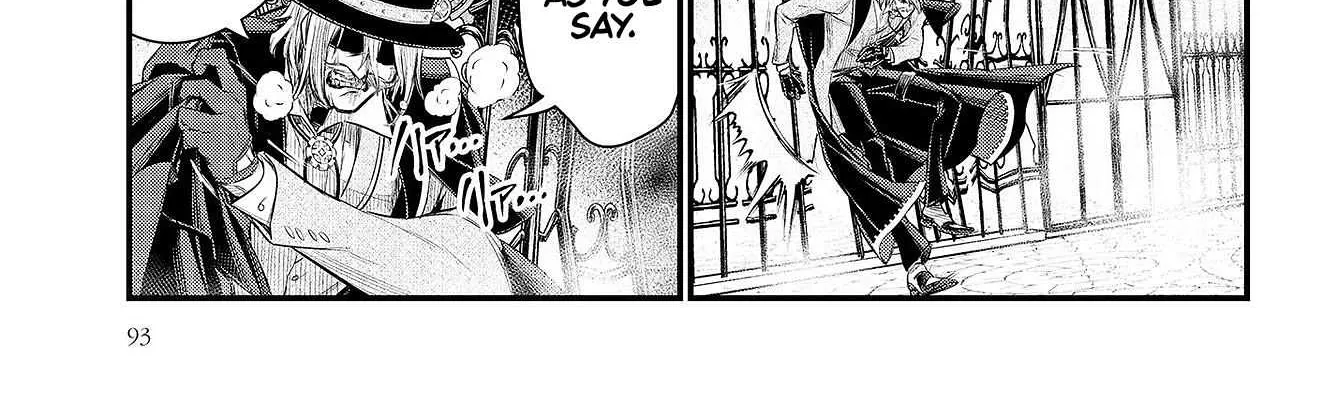 Shuumatsu no Valkyrie Chapter 28 page 72 - 