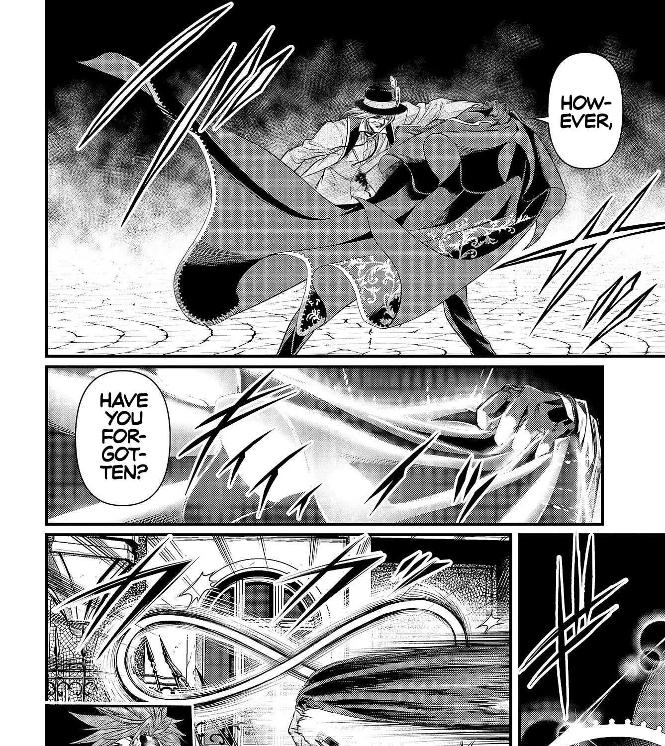 Shuumatsu no Valkyrie Chapter 28 page 73 - 