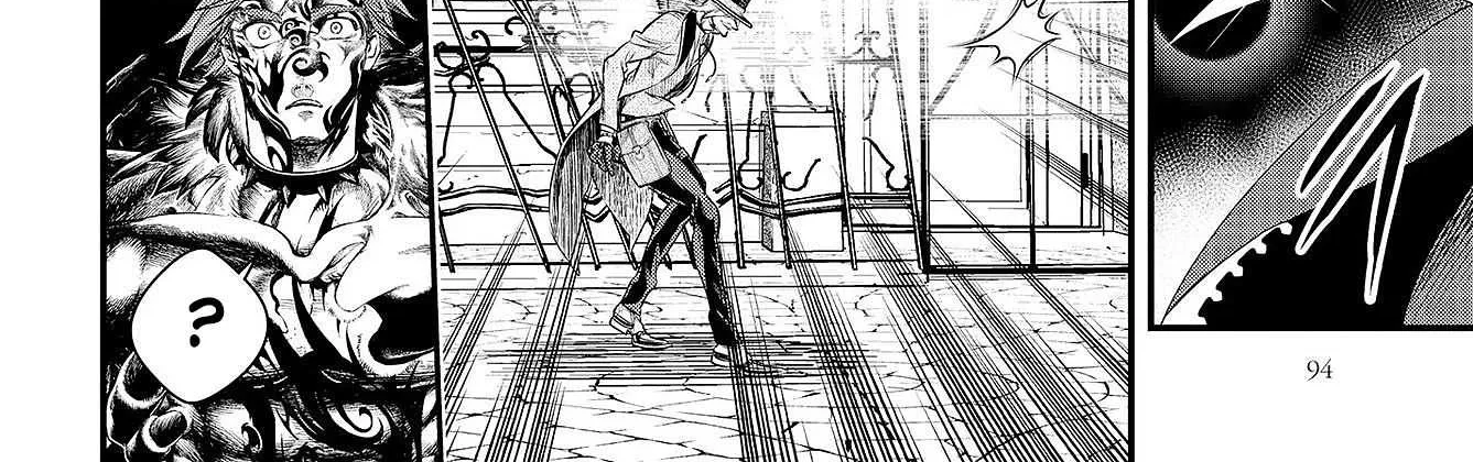 Shuumatsu no Valkyrie Chapter 28 page 74 - 