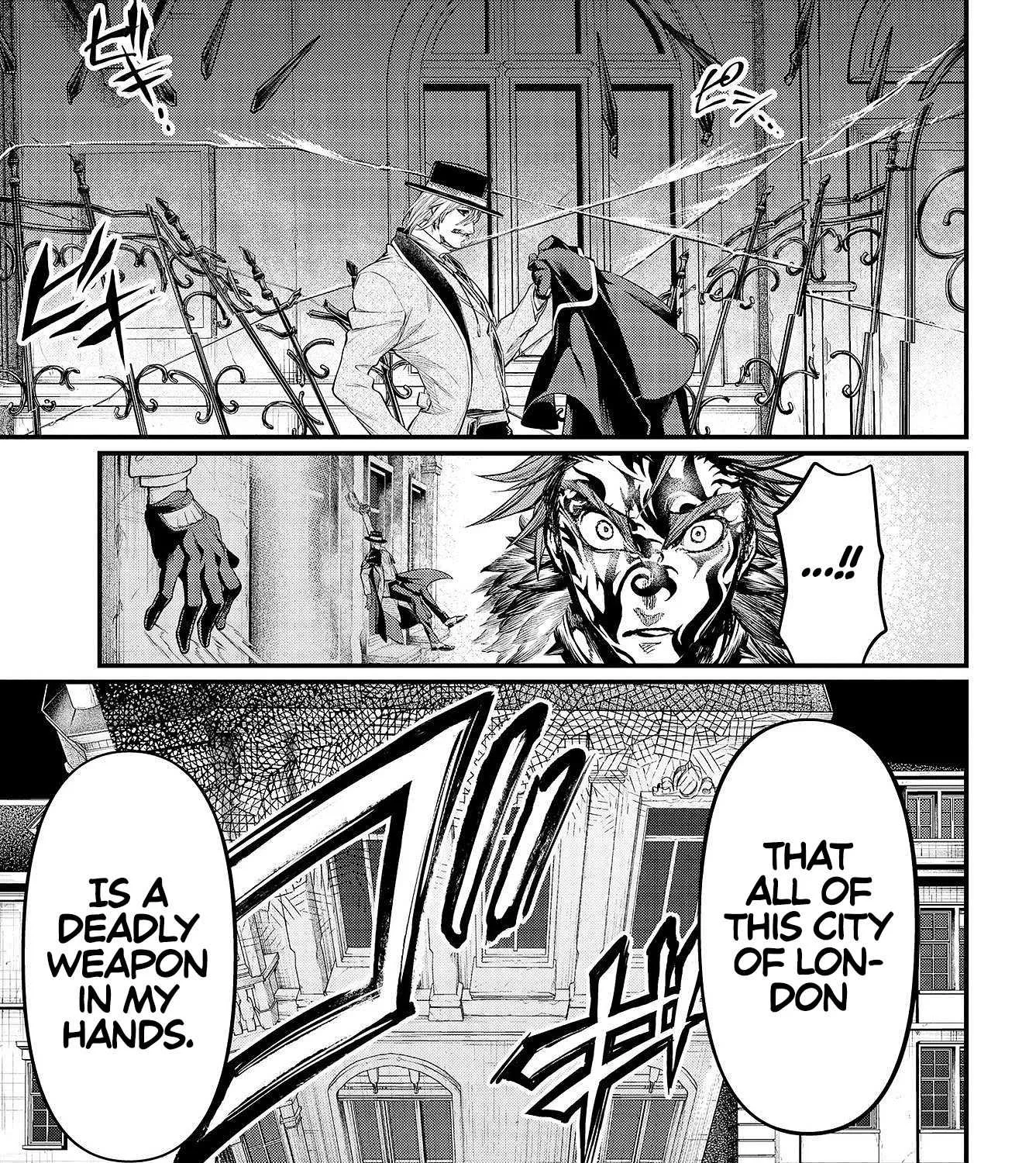Shuumatsu no Valkyrie Chapter 28 page 75 - 