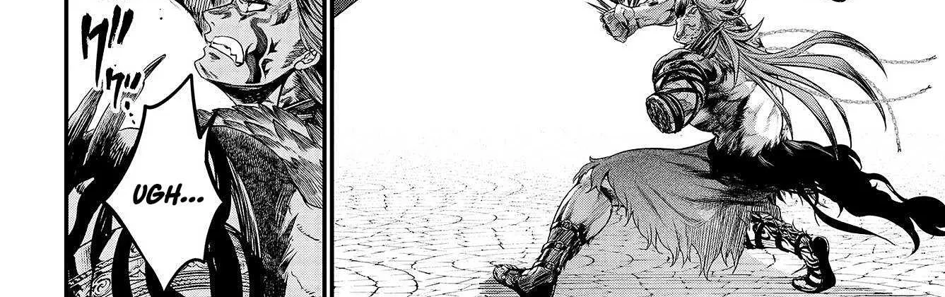 Shuumatsu no Valkyrie Chapter 28 page 78 - 