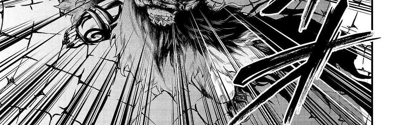 Shuumatsu no Valkyrie Chapter 28 page 80 - 