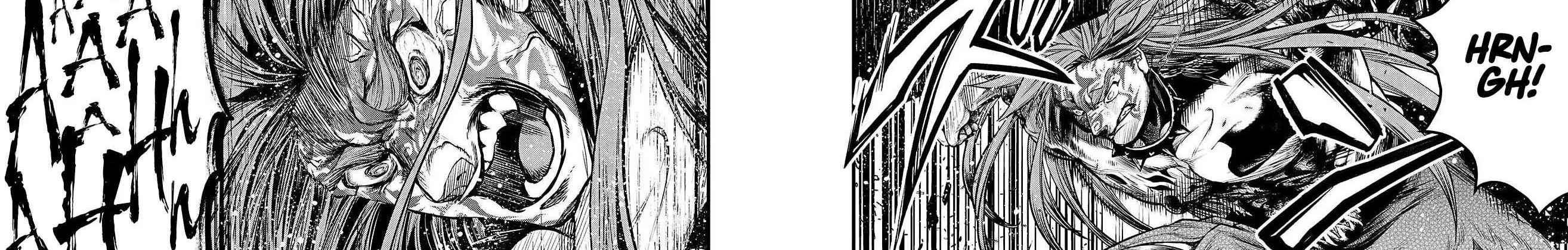 Shuumatsu no Valkyrie Chapter 28 page 82 - 