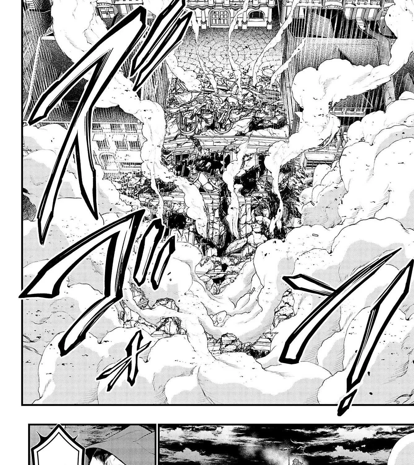 Shuumatsu no Valkyrie Chapter 28 page 83 - 