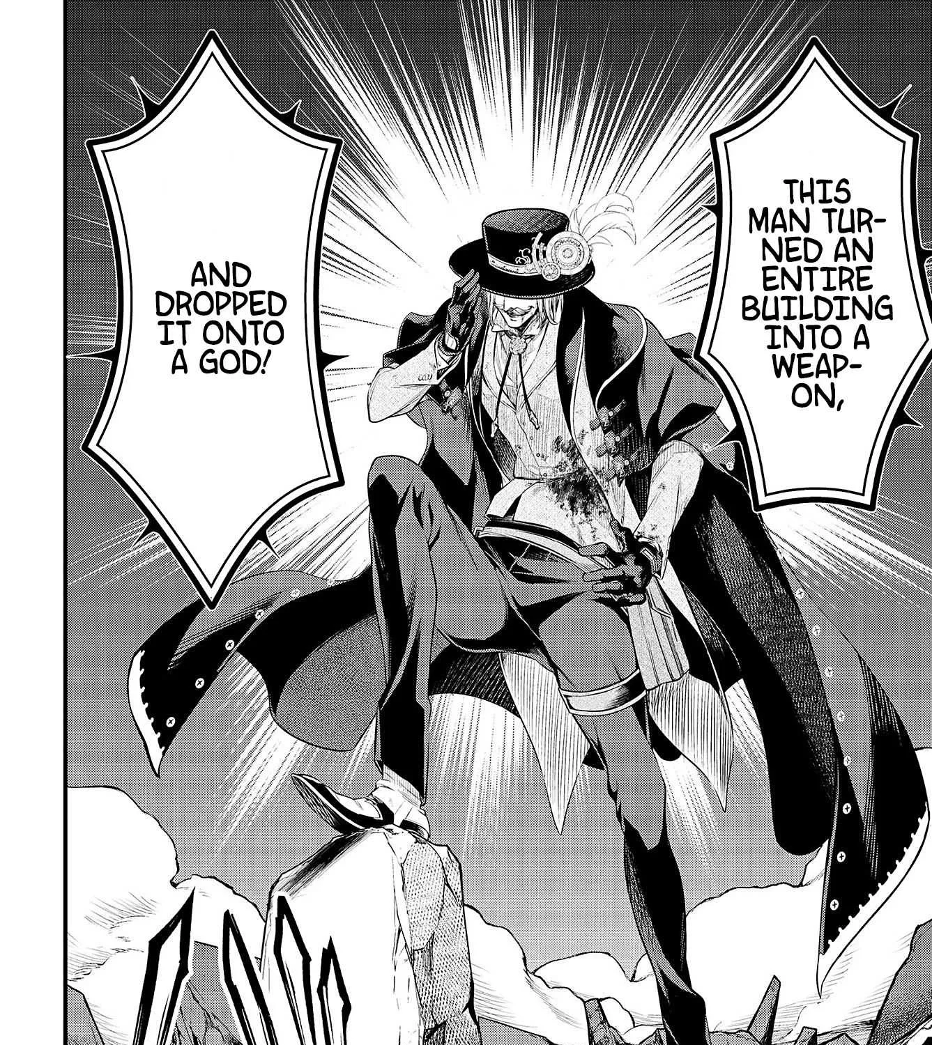 Shuumatsu no Valkyrie Chapter 28 page 87 - 