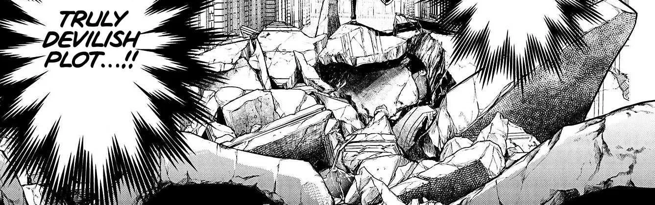 Shuumatsu no Valkyrie Chapter 28 page 90 - 