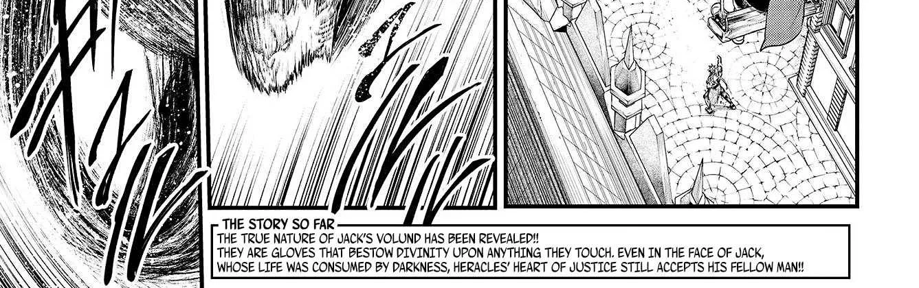 Shuumatsu no Valkyrie Chapter 28 page 10 - 