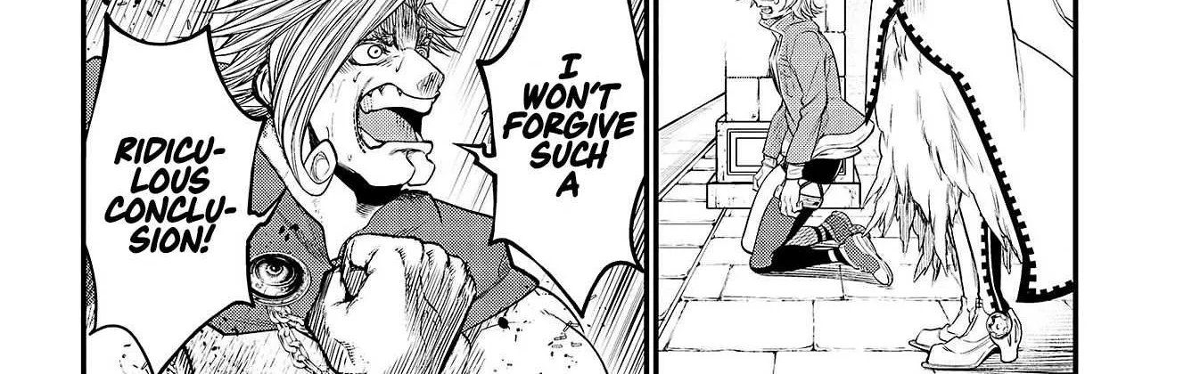 Shuumatsu no Valkyrie Chapter 28 page 92 - 
